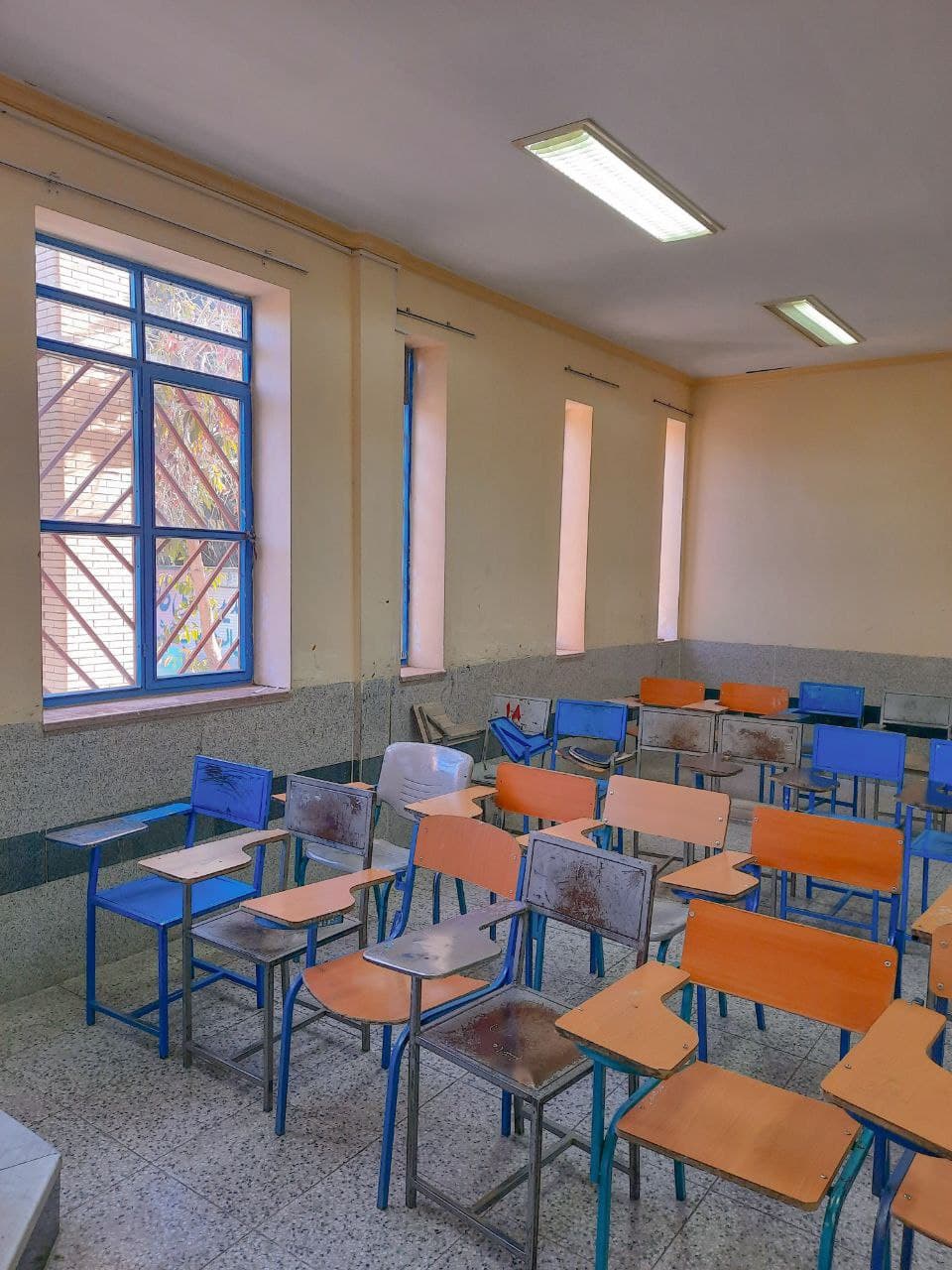 آموزشگاه علمی بیست