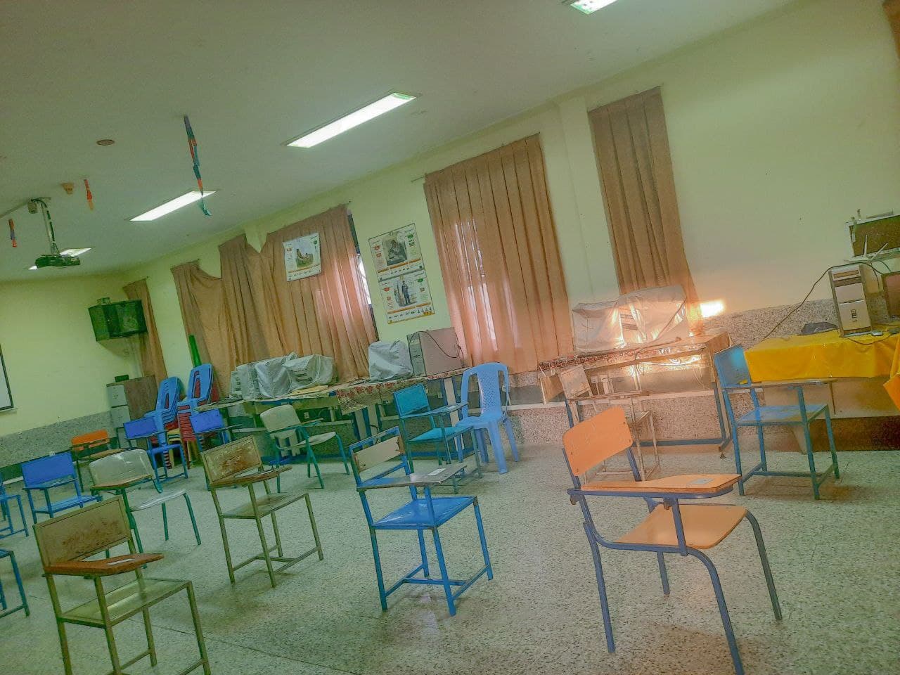 آموزشگاه علمی بیست